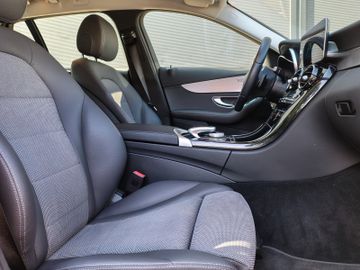 Mercedes C 180 - 11
