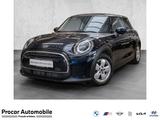 MINI One Classic Trim 3-trg. DAB LED Tempomat Klima - MINI ONE in Solingen