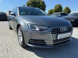 Audi A4 Avant sport - Audi A4 mit Benzin-Antrieb: Schaltgetriebe