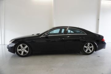 Mercedes CLS 350 - 2