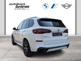 BMW X5 xDrive45e M Sport AHK 2-Achs Pano Komfort 360 - BMW X5 Gebrauchtwagen in Stuttgart