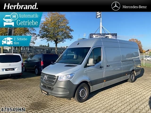 Mercedes-Benz Sprinter 316 CDI *2x Schiebetüre*Automatik*Navi*