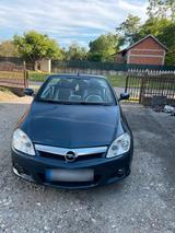 Opel Tigra TwinTop X-C ROADSTER 8spl1,4, 9... - Opel Tigra X-C
