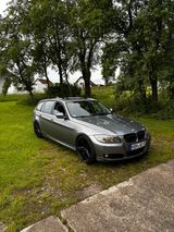 BMW Bmw 330D xdrive - BMW 330 aus 2010: 330xd