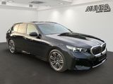 BMW 520d Touring M Sportpaket AHK Komfortzugang 19 - BMW 520 Neuwagen
