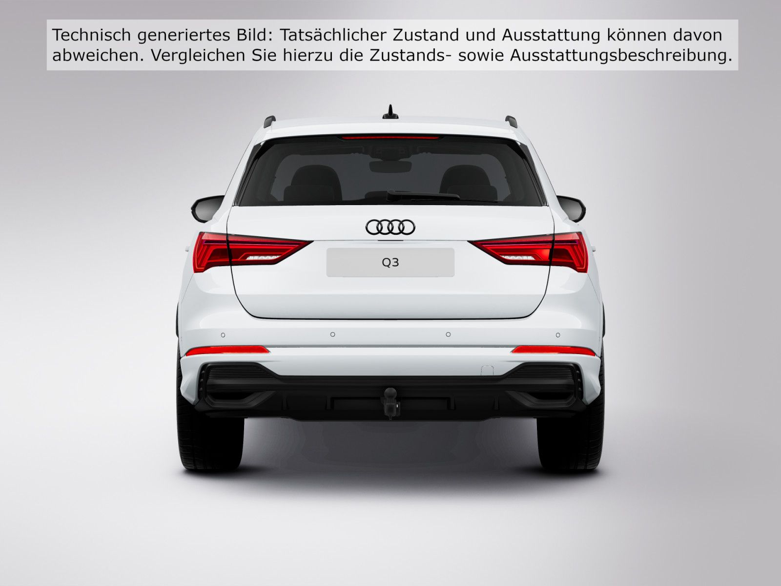 Audi Q3 - Bild 7