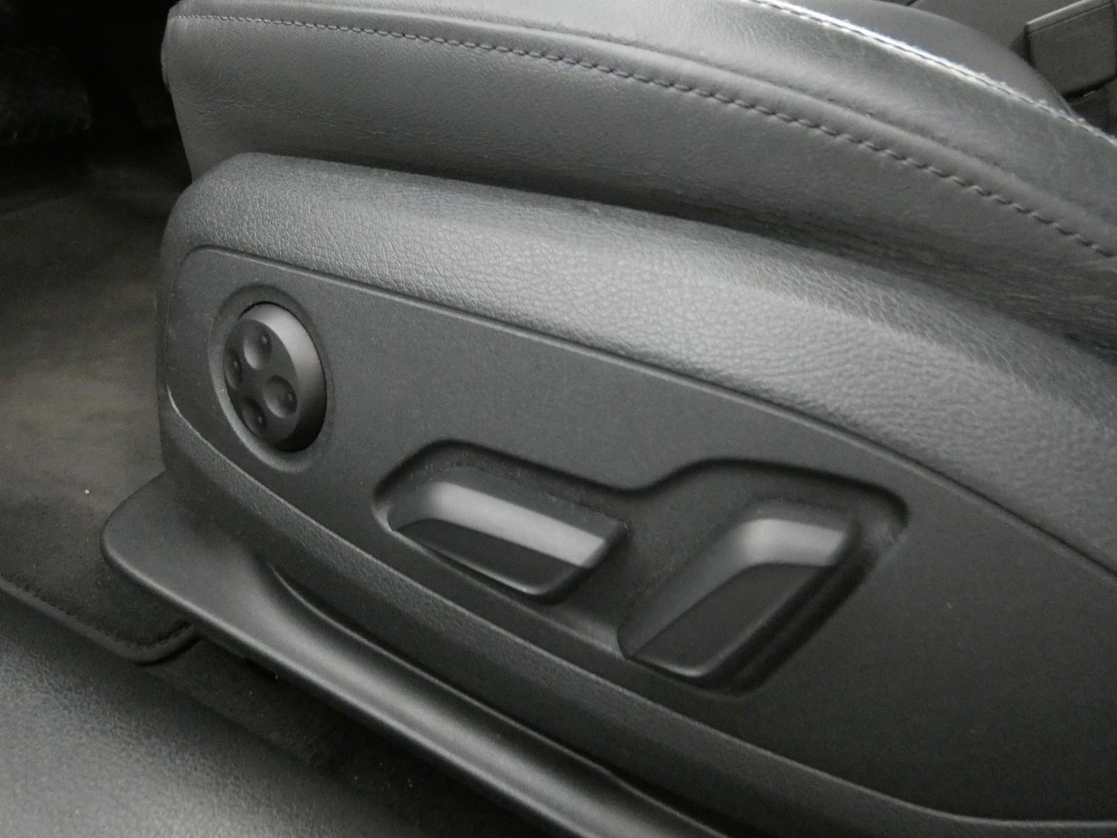 Audi A5 Sportback 40 TDI quattro S line LED/Kamera, миниатюра 11