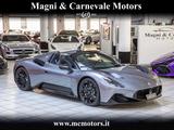 Maserati MC20 Cielo - 1 Owner - VAT - Carbon - graue Maserati MC20