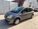 Renault Modus Grand 1.2 16V TCE GPL Expression - Renault Grand Modus aus 2009