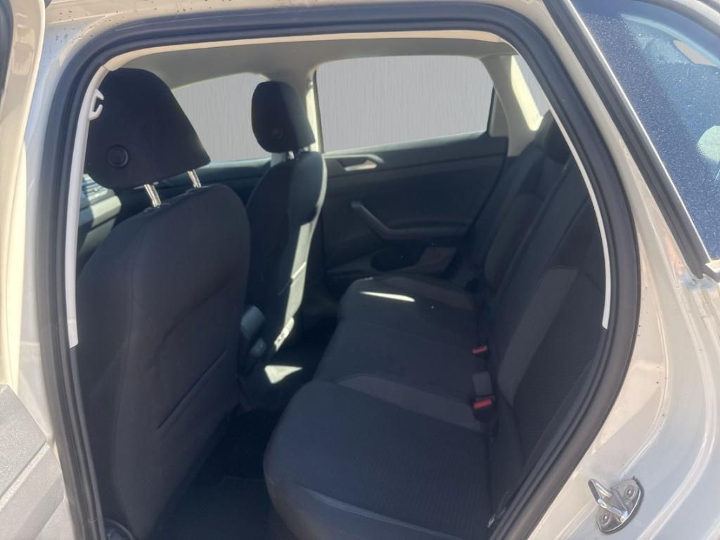 Volkswagen Polo 1.0 Life LED SHZ PDC Klima LightAss DAB, миниатюра 8