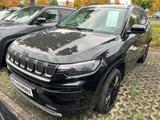Jeep Compass S Plug-In Hybrid 4WD 1.3 EU6d Navi Sound