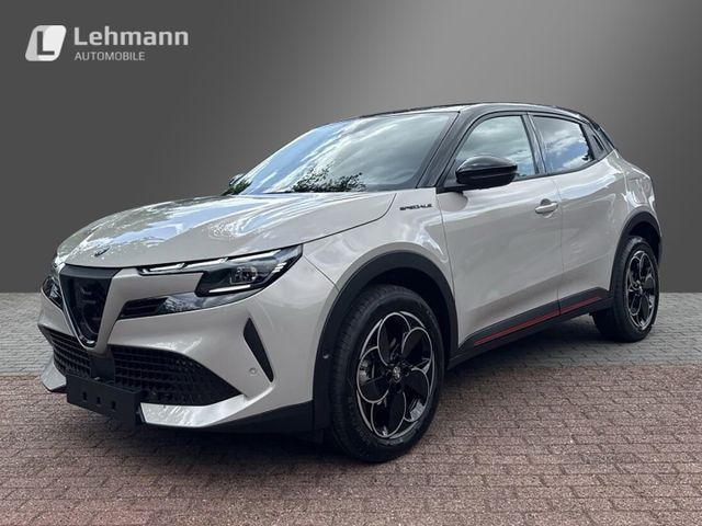 Alfa Romeo Junior SPECIALE -Frühjahrs-Sale- Panoramadach-Te
