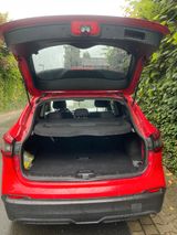 Nissan Qashqai 1.2 DIG-T|1. Hand |Navi|Kamera| TÜV Neu - Nissan Qashqai in Frankfurt (Main)