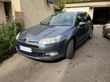 Citroën C5 Tourer HDi 140 Selection Selection - Citroën C5 Selection mit Diesel-Antrieb