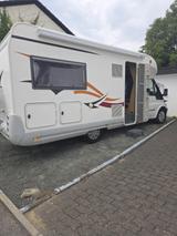 Eura Mobil Profila 672 SB - Wohnwagen in Aachen