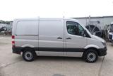 Mercedes-Benz Sprinter 314 L1H1*Navi*Kam*PDC*Sortimo*SzHz* - Mercedes-Benz Sprinter: Sortimo