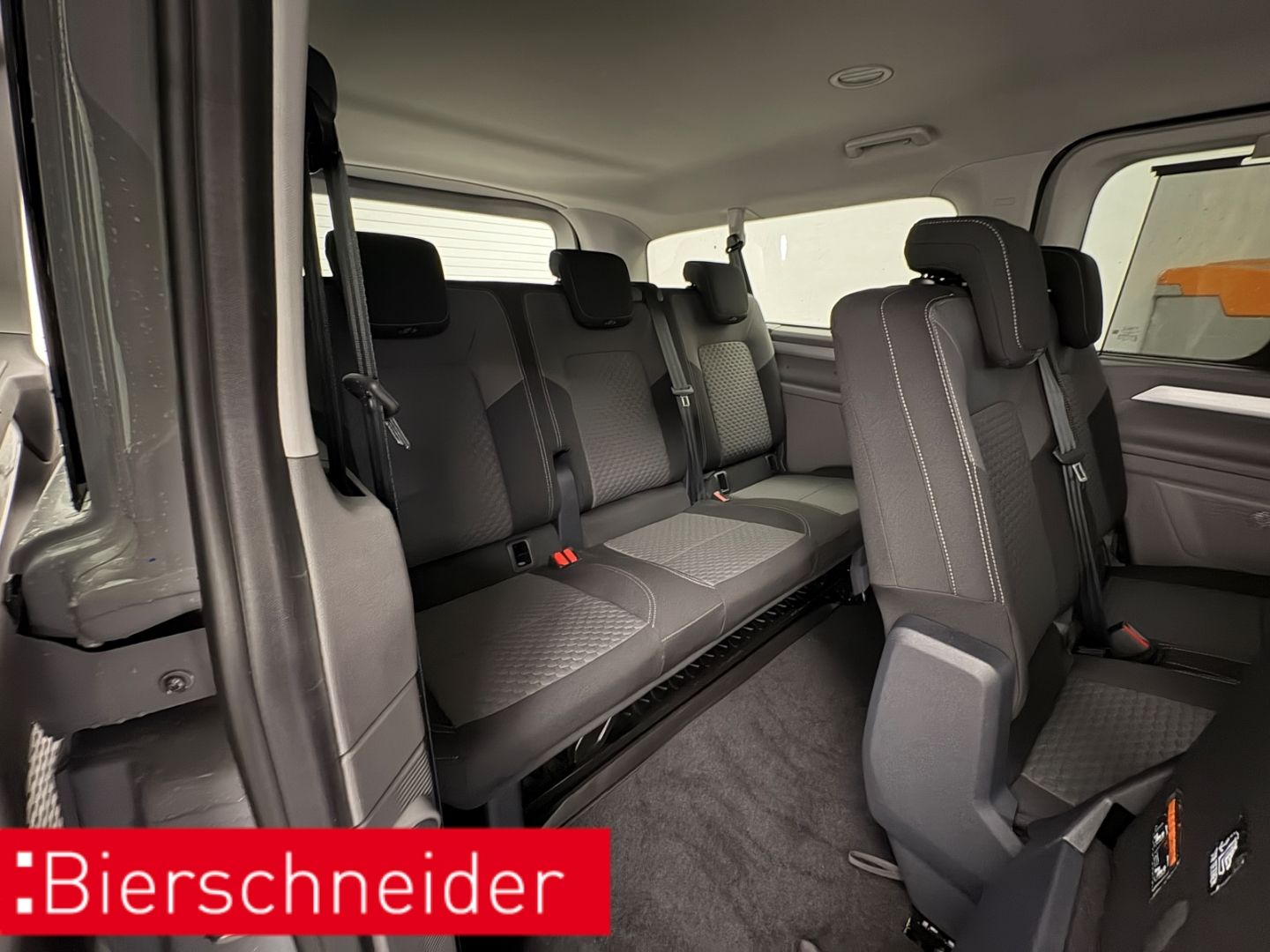 Volkswagen T7 Caravelle - Bild 10