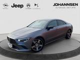 Mercedes-Benz CLA 250 Progressive Nav Pano HeadUp - Mercedes-Benz CLA 250 aus 2019