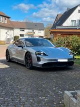 Porsche GTS Sunshine Control, Luftf. 360, MwSt - Porsche Taycan in Braunschweig