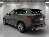 BMW X5 xDrive45e AHK LiveCockpitProf Kamera HiFi - BMW X5: Grün