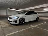 Volkswagen Golf 2.0 TSI DSG GTI Performance GTI Performance - Volkswagen Gebrauchtwagen in Darmstadt