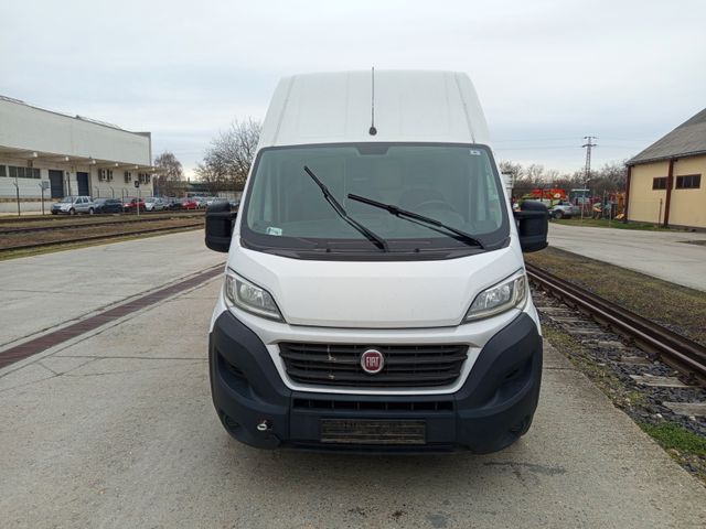 Fiat Ducato Maxi Grossr.-Kasten 35 130 L5H3 RS: 4035