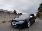 Audi RS6 - 600 HP - 106 kkm - full history  - Audi: RS 10