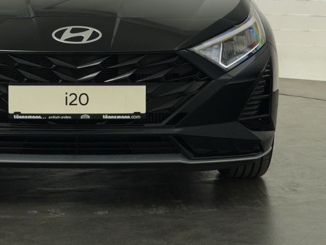 Hyundai i20 – Bild 26