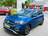 Volkswagen T-Cross United - VW T-Cross Gebrauchtwagen in Dortmund