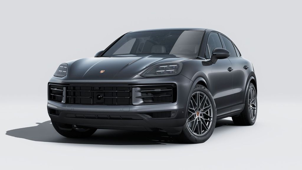 Image of Porsche Cayenne