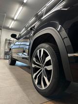 Volkswagen VW Atlas 3.6 V6 SEL Premium R-Line (Seltene Gele - : Atlas