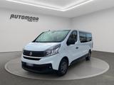 Fiat FIAT Talento 2.0 ECOJET 120CV COMBI 9 posti - Fiat: Combi