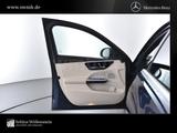 Mercedes-Benz C 180 T 3,99%/Avantgarde/LED/AHK/DISTRONIC/M - Mercedes-Benz C 180: Blau
