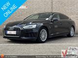 Audi A5 Sportback 35 TFSI Design | € 13.600,- NETTO! - Audi: Allradantrieb