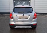 Opel Mokka X 1.6 CDTI Active - Opel Mokka X: Active