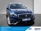Suzuki SX4 S-Cross 1.4 Boosterjet Allgrip Comfort AHZV - Suzuki (SX4) S-Cross aus 2016