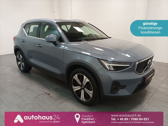 Volvo XC 40 T4 2WD Ultimate AHK|Navi|CAM|SHD|Standhzg.