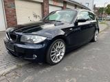 BMW 120d | 204 PS | TÜV 02/2027 | Steuerke... - BMW 120 aus 2007: 120d