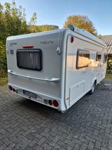 HYMER / ERIBA / HYMERCAR Feeling 442 - HYMER / ERIBA Feeling