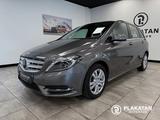 Mercedes-Benz B 200 Navi Bi-Xenon Tempomat 1Hand - gebrauchte Mercedes-Benz Kleinbus