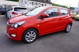 Opel Karl Active *Automatik*Spurassist*PDC*GARANTIE++ - Opel KARL Active mit Benzin-Antrieb
