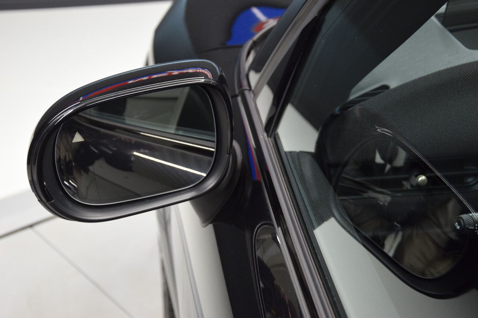 Fahrzeugabbildung MINI Cooper S John Cooper Works Trim 5-Türen Pano HuD