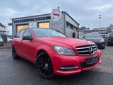 Mercedes-Benz C 250 T CGI BlueEfficiency*NAVI*RKAM*HARMAN*KLA* - gebrauchte Mercedes-Benz C 250 aus dem Jahr 2013