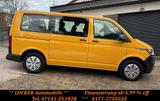 Volkswagen T6.1 2,0TDI Caravelle 8Sitzer LED Scheinwerfer - Volkswagen T6 Caravelle in Stuttgart