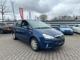 Ford C-MAX Style 1.6 Tüv neu + 1 jahr Garantie - Ford C-Max aus 2007