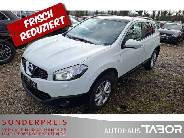 Nissan Qashqai 2.0 tekna Pano Xenon Kamera Keyl SHZ