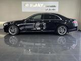 Mercedes-Benz S 450 d 4Matic Lang  //Chauffeur-Paket// - Mercedes-Benz S 450 mit Diesel-Antrieb