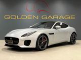 Jaguar F-Type 2.0 aut. Coupé R-Dynamic - Jaguar F-Type aus 2019