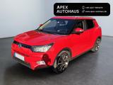 Ssangyong Tivoli 1.6 e-XDi Sapphire 4x4 ALLRAD AUTOMATI... - Ssangyong Tivoli Gebrauchtwagen