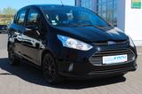 Ford B-Max Trend+AUTOMATIK+NAVI+ALU+AHK - Ford B-Max mit Anhängerkupplung